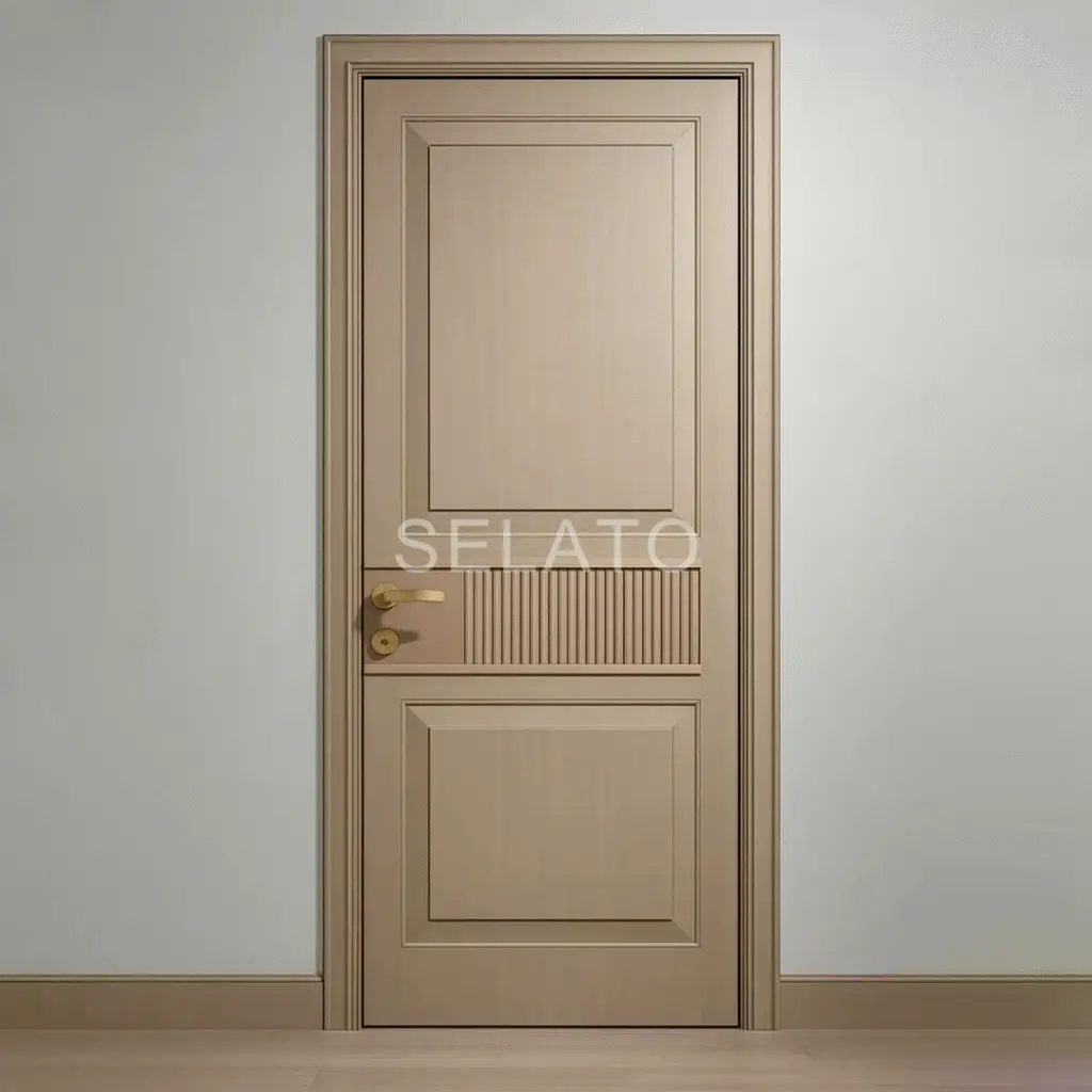 Designer Doors