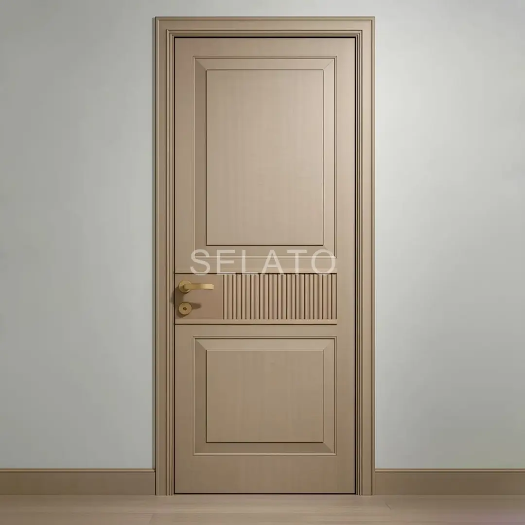 Designer Doors