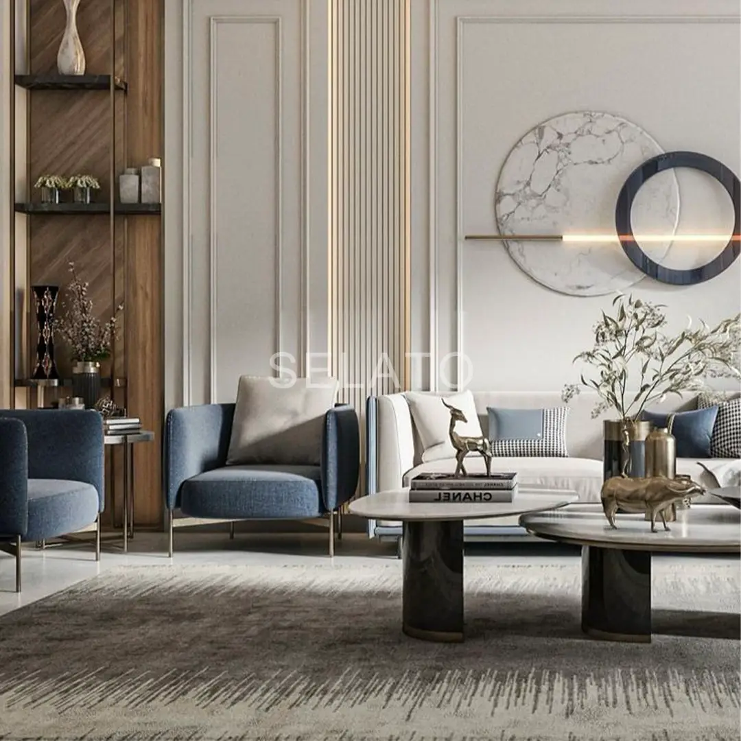 Luxury Furniture