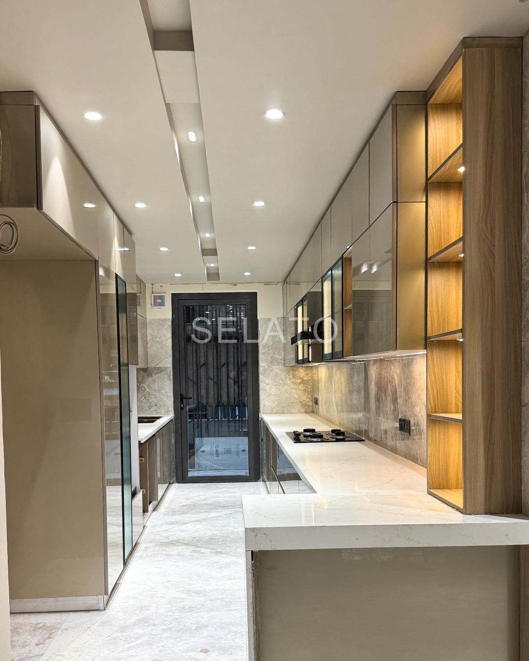 5926 Gurgaon Kitchen 5