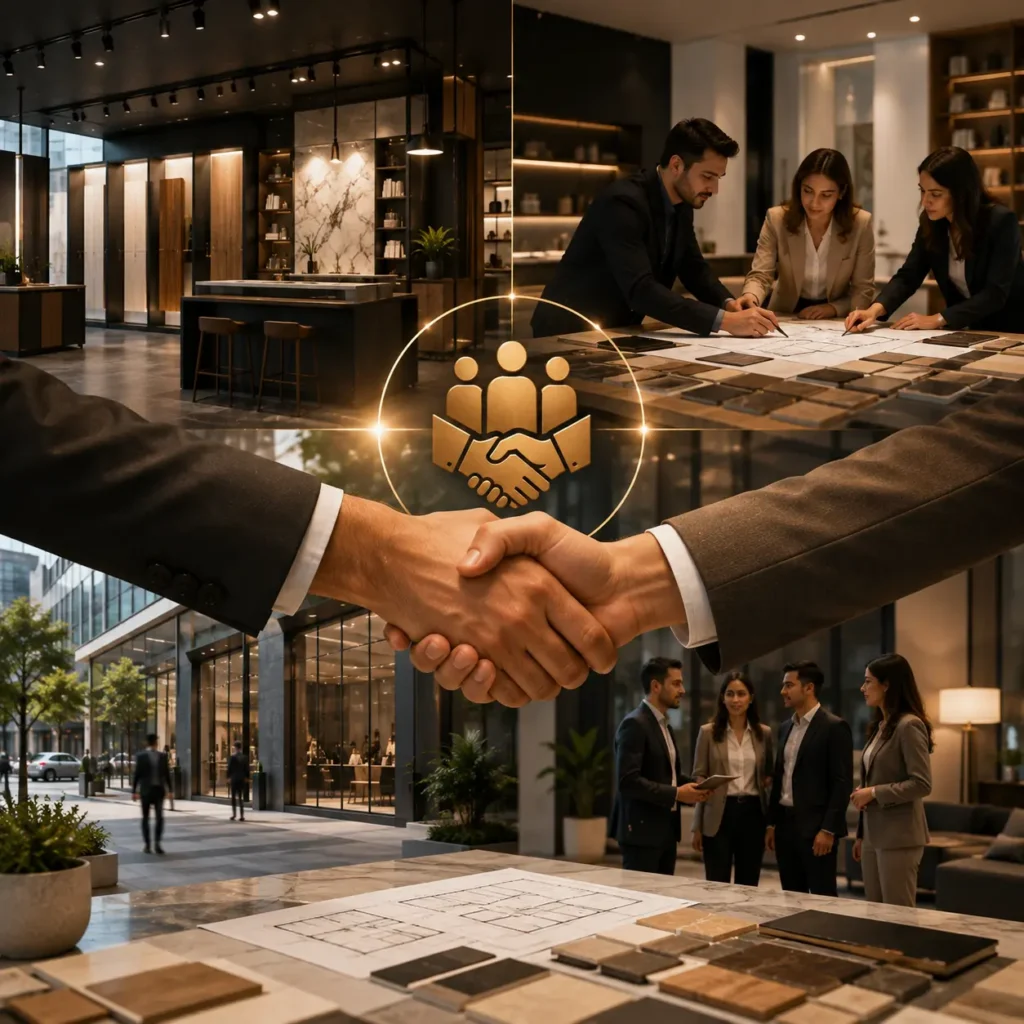 Franchise Partner - SELATO