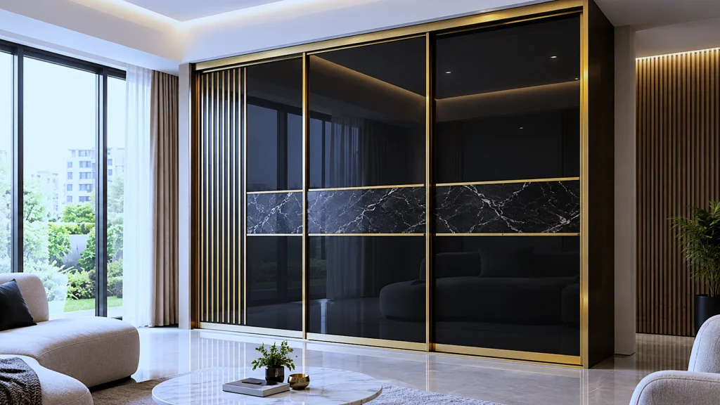 Sliding Door Wardrobes
