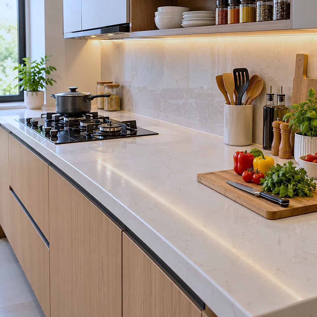 Countertop