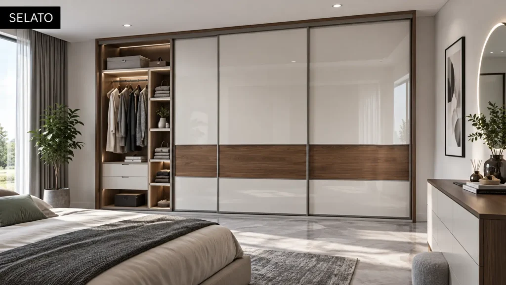 Sliding Wardrobe Doors